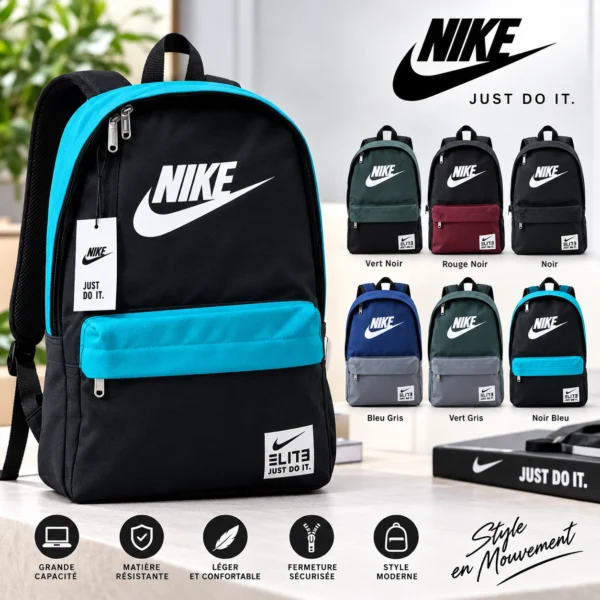 حقيبة Nike
