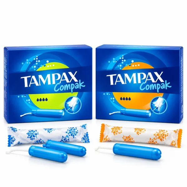 Tampax