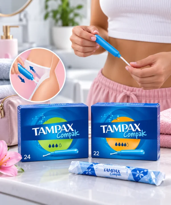 Tampax — image 3